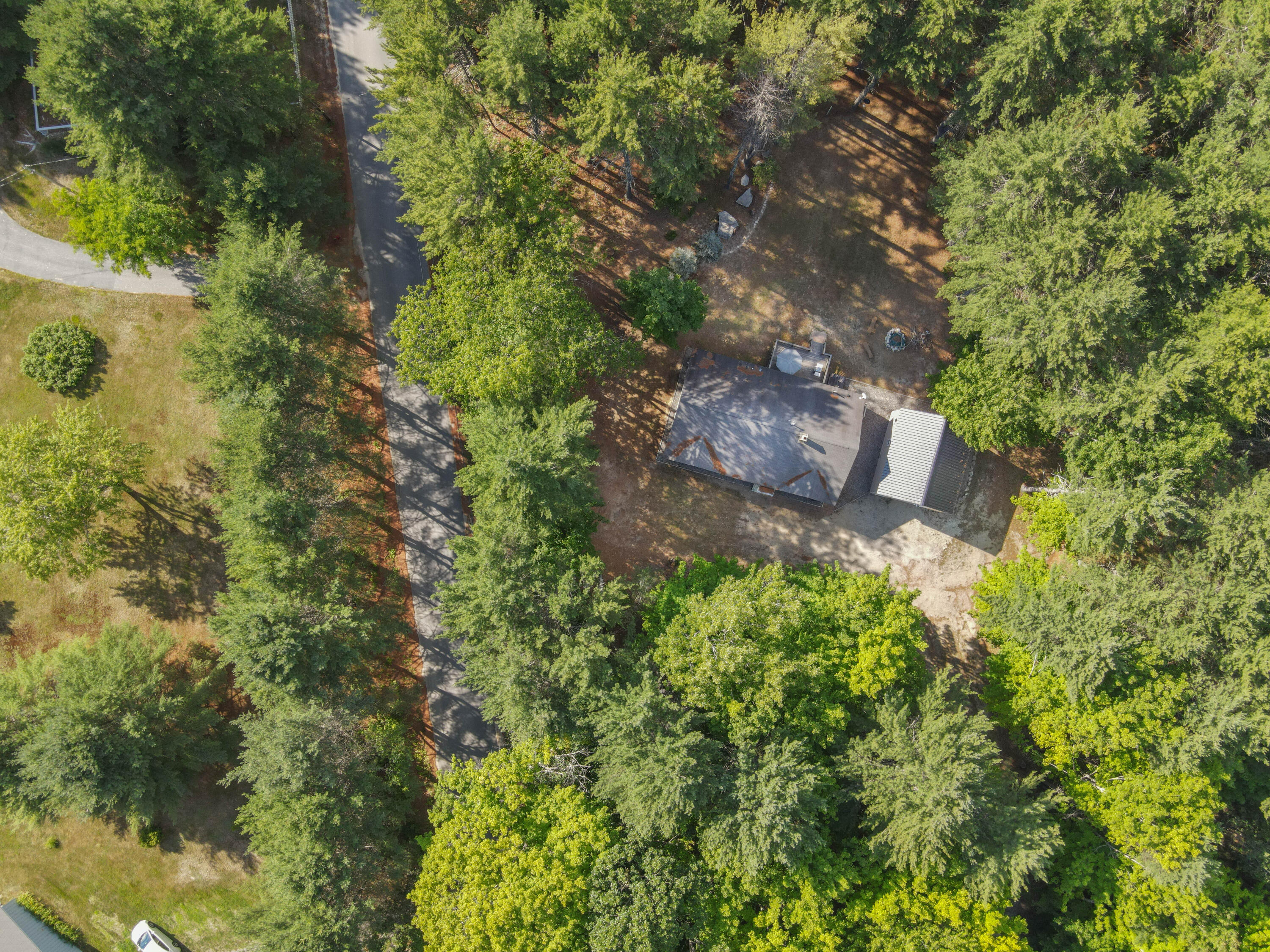 6 Farms Edge Road Bridgton, ME 04009 - Photo 43 of 46 Quiet Country Setting