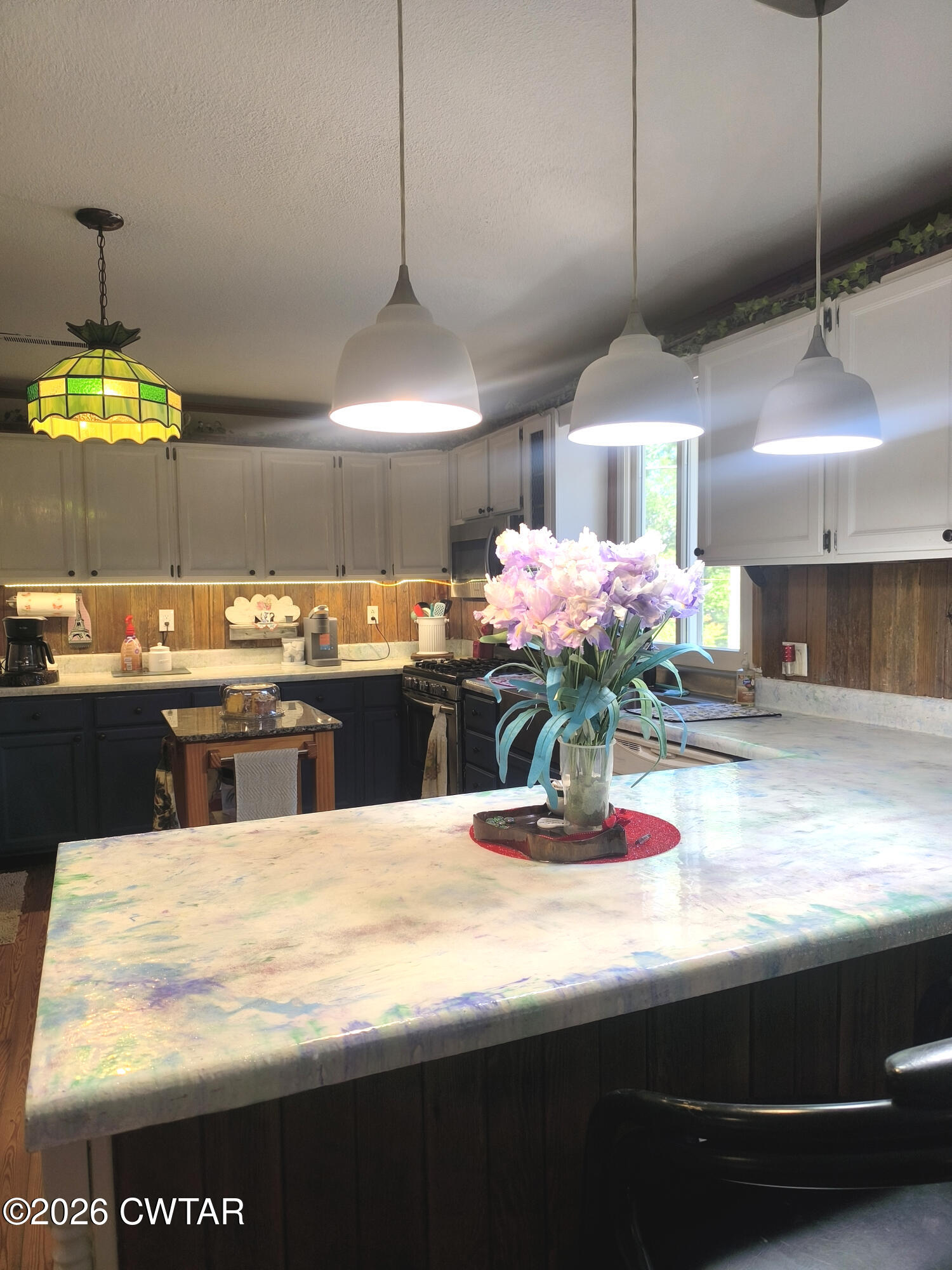 9945 Elkhorn Road Springville, TN 38256 - Photo 12 of 33 Kitchen