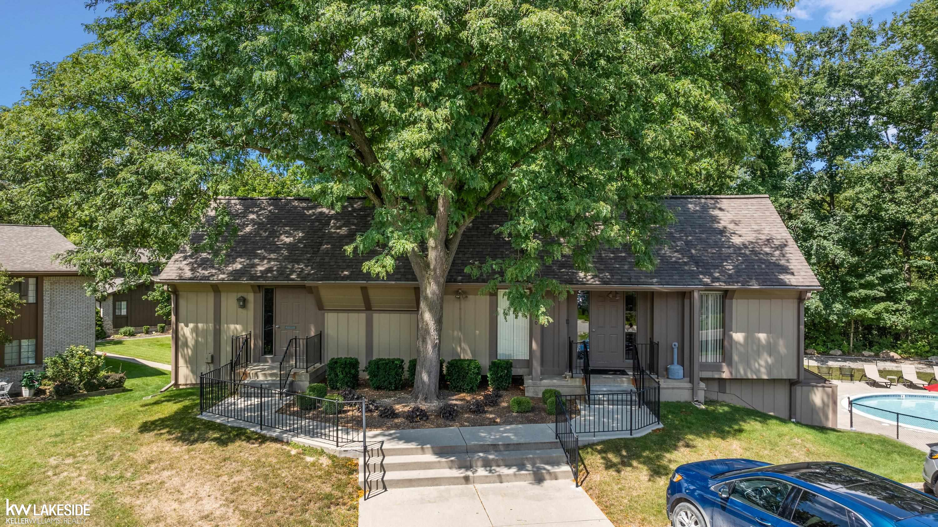 1875 Jenny Lane Rochester Hills, MI 48309 - Photo 15 of 67