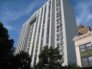 1221 North Dearborn Parkway, Unit 1601N Chicago, IL 60610 - Photo 1 of 21 a view of a multi story building