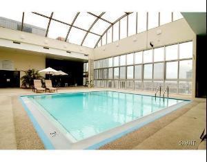 1221 North Dearborn Parkway, Unit 1601N Chicago, IL 60610 - Photo 20 of 21 a view of a swimming pool