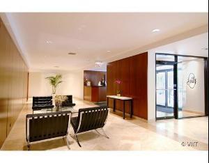 1221 North Dearborn Parkway, Unit 1601N Chicago, IL 60610 - Photo 21 of 21 a living room with furniture