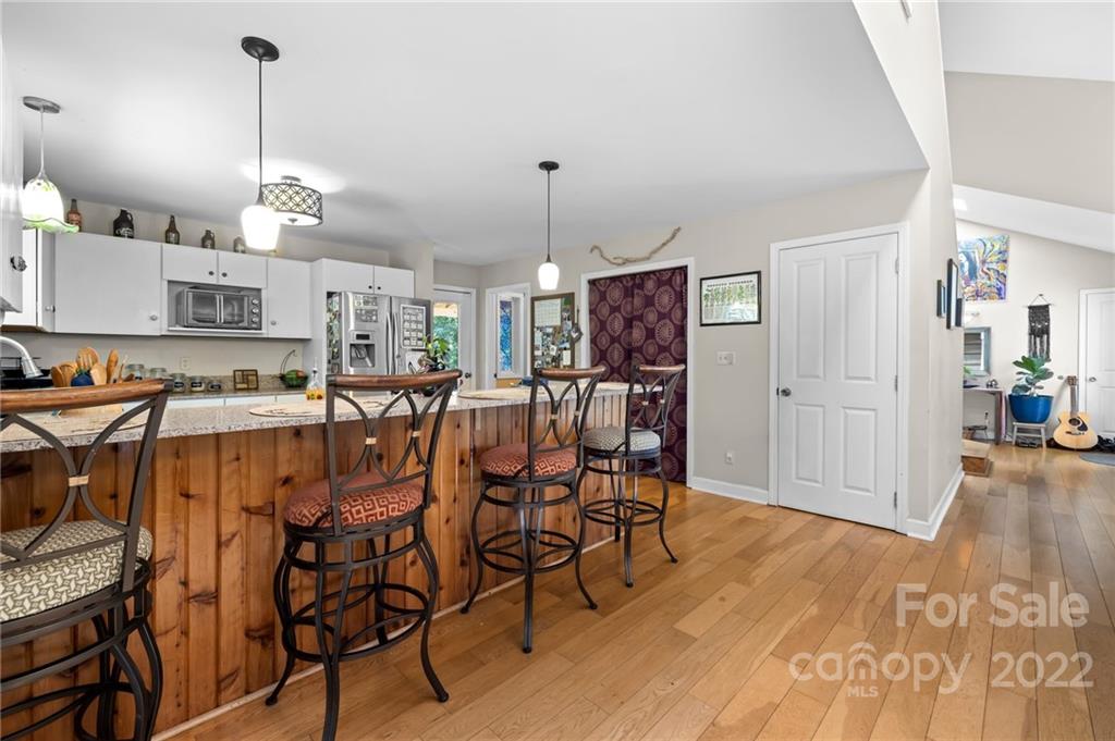 45 High Country Road Weaverville, NC 28787 - Photo 11 of 39 Gallery Image 11