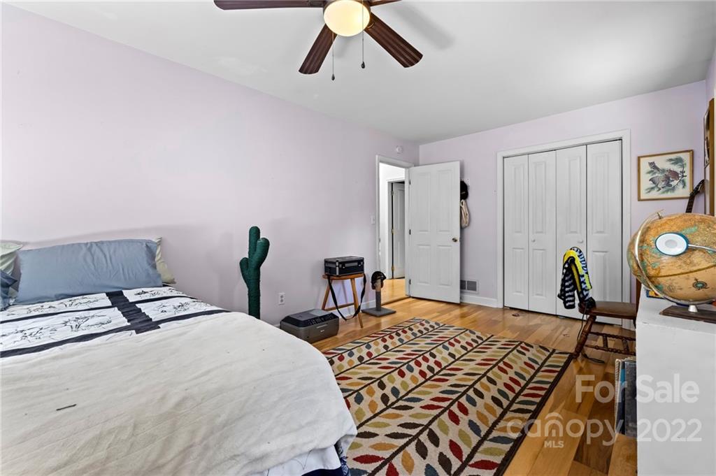 45 High Country Road Weaverville, NC 28787 - Photo 15 of 39 Gallery Image 15