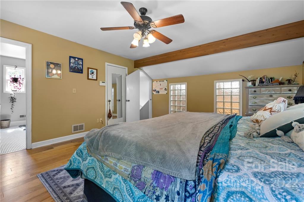 45 High Country Road Weaverville, NC 28787 - Photo 19 of 39 Gallery Image 19