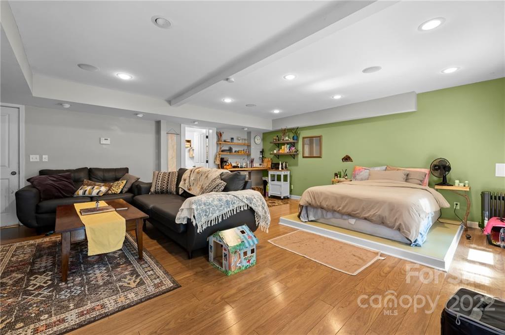 45 High Country Road Weaverville, NC 28787 - Photo 23 of 39 Gallery Image 23