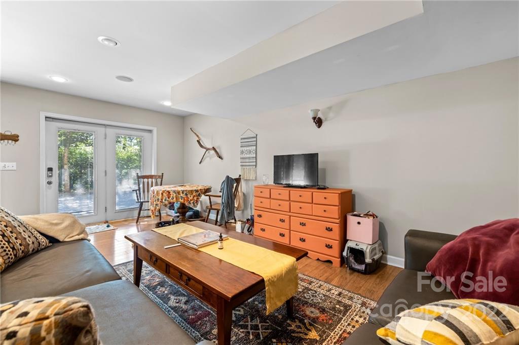45 High Country Road Weaverville, NC 28787 - Photo 24 of 39 Gallery Image 24