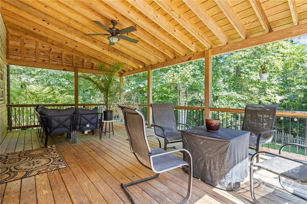 45 High Country Road Weaverville, NC 28787 - Photo 25 of 39 Gallery Image 25
