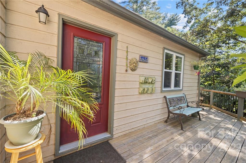 45 High Country Road Weaverville, NC 28787 - Photo 3 of 39 Gallery Image 3