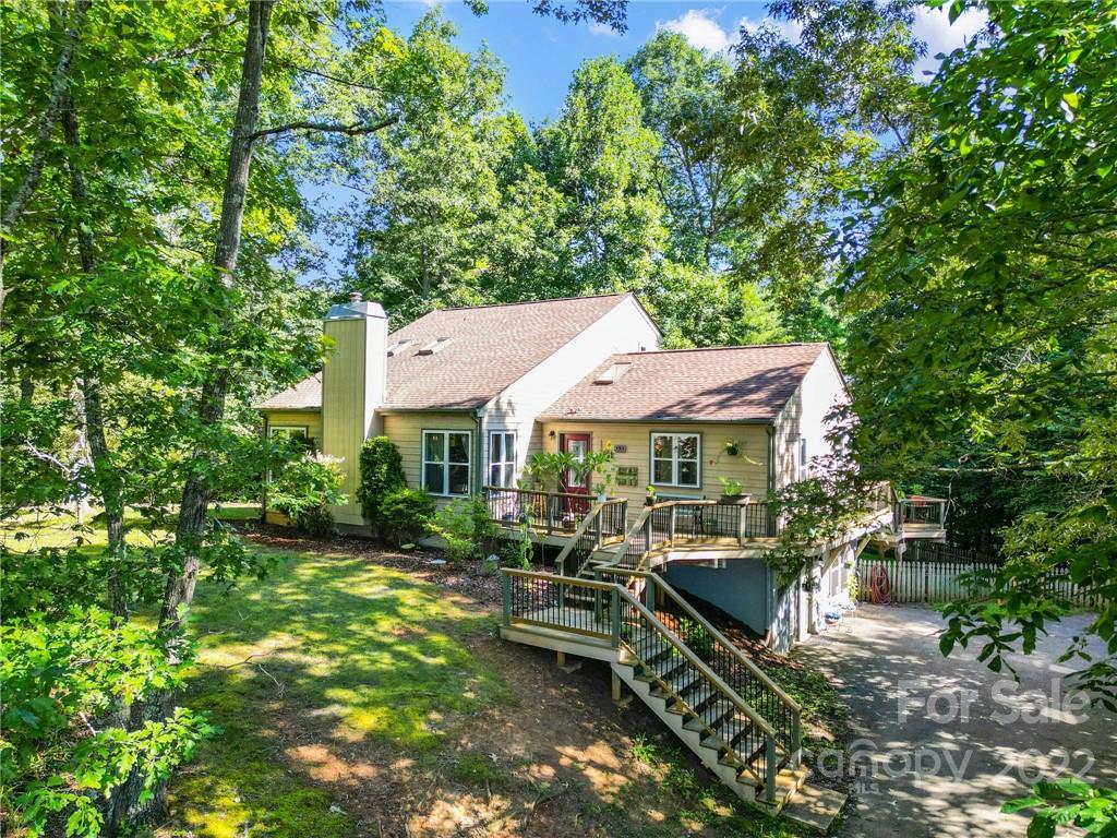 45 High Country Road Weaverville, NC 28787 - Photo 31 of 39 Gallery Image 31
