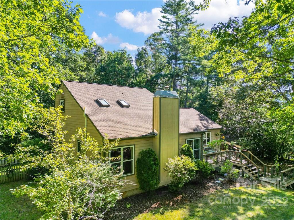 45 High Country Road Weaverville, NC 28787 - Photo 32 of 39 Gallery Image 32