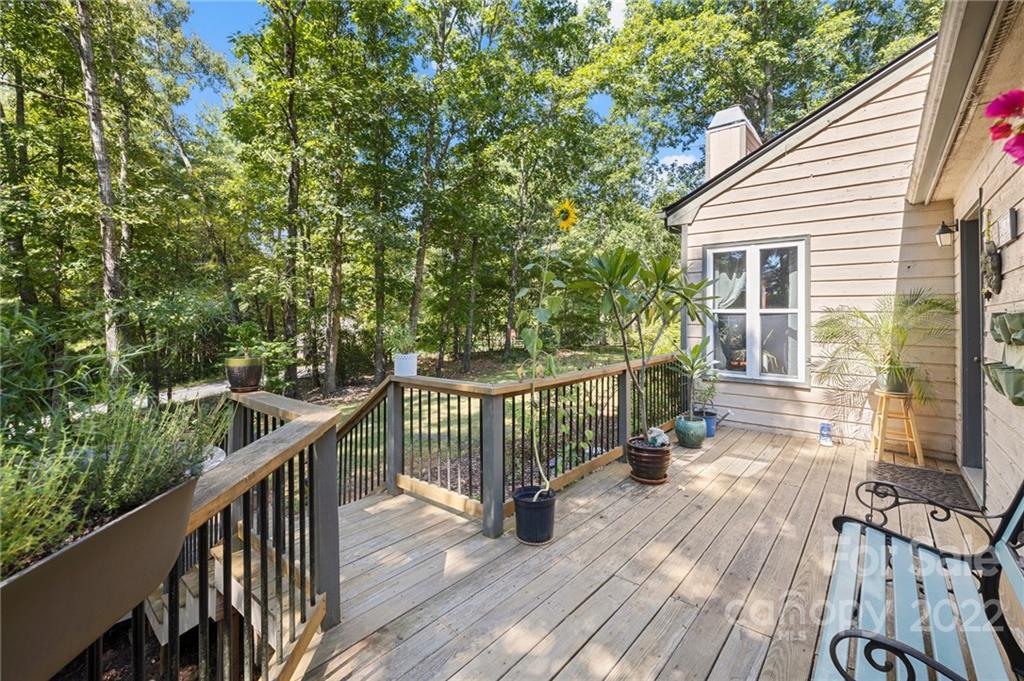 45 High Country Road Weaverville, NC 28787 - Photo 33 of 39 Gallery Image 33