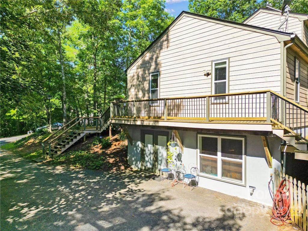 45 High Country Road Weaverville, NC 28787 - Photo 34 of 39 Gallery Image 34