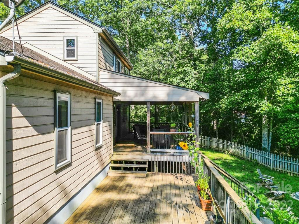 45 High Country Road Weaverville, NC 28787 - Photo 35 of 39 Gallery Image 35