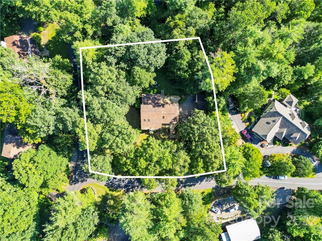 45 High Country Road Weaverville, NC 28787 - Photo 38 of 39 Gallery Image 38