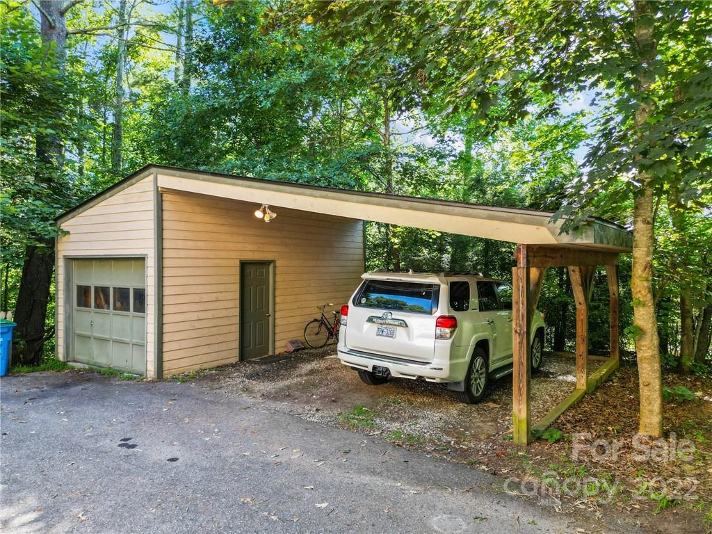 45 High Country Road Weaverville, NC 28787 - Photo 39 of 39 Gallery Image 39