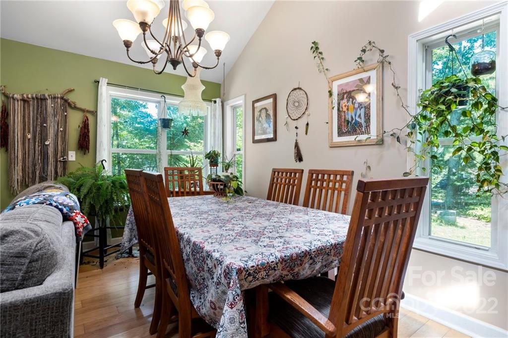 45 High Country Road Weaverville, NC 28787 - Photo 7 of 39 Gallery Image 7