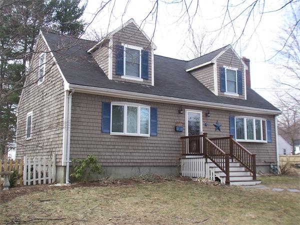 11 Wynot Road Braintree, MA 02184 - Photo 1 of 8 Gallery Image 1