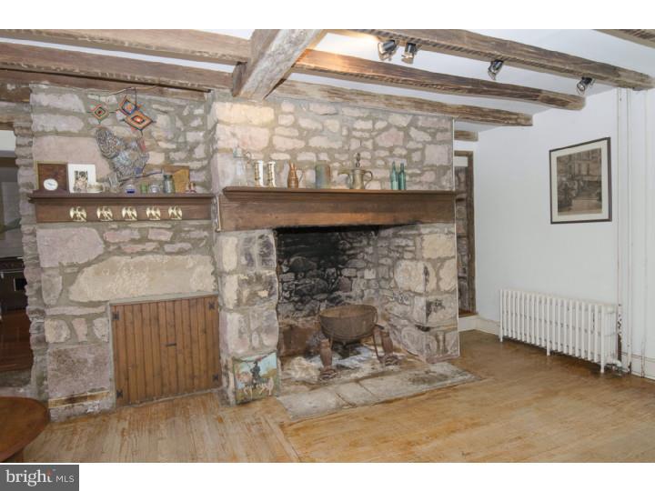 1534 Pughtown Road Phoenixville, PA 19460 - Photo 11 of 25 Fireplace