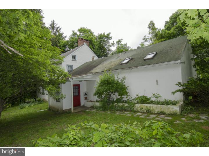 1534 Pughtown Road Phoenixville, PA 19460 - Photo 3 of 25 Exterior Back
