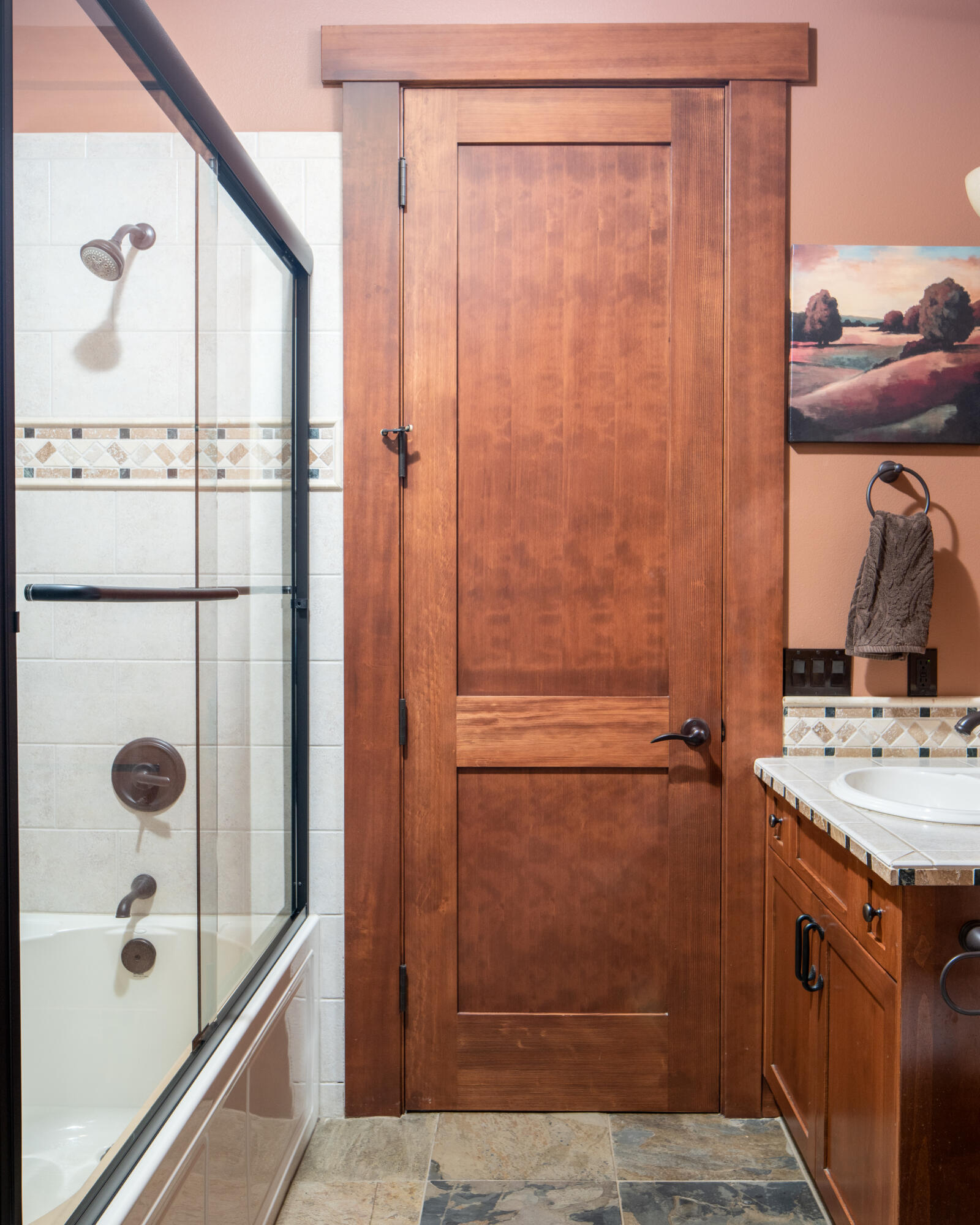 56688 Dancing Rock Loop Bend, OR 97707 - Photo 19 of 26 17 Downstairs Bath