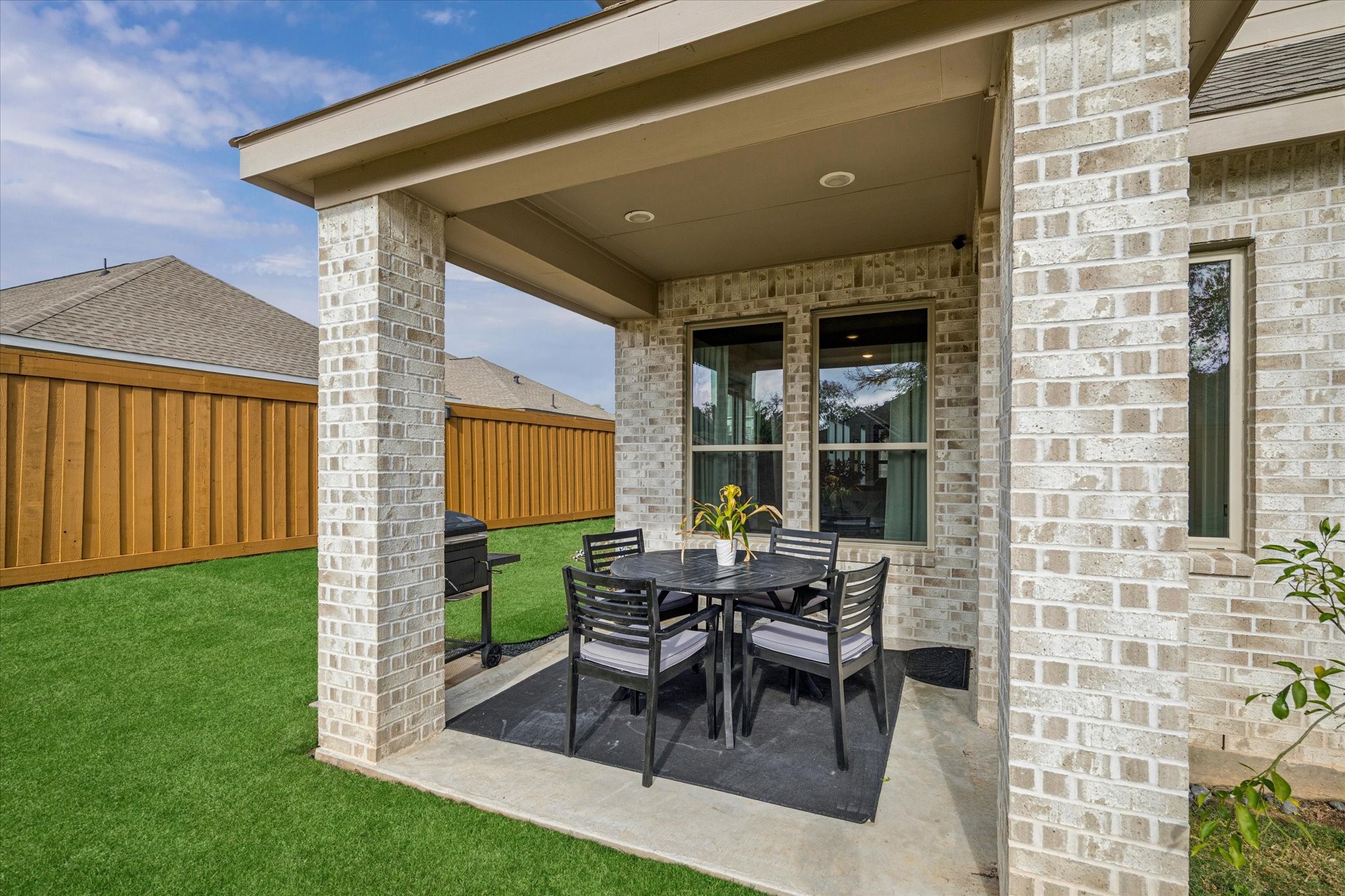 7933 Spring Run Drive Magnolia, TX 77354 - Photo 21 of 23