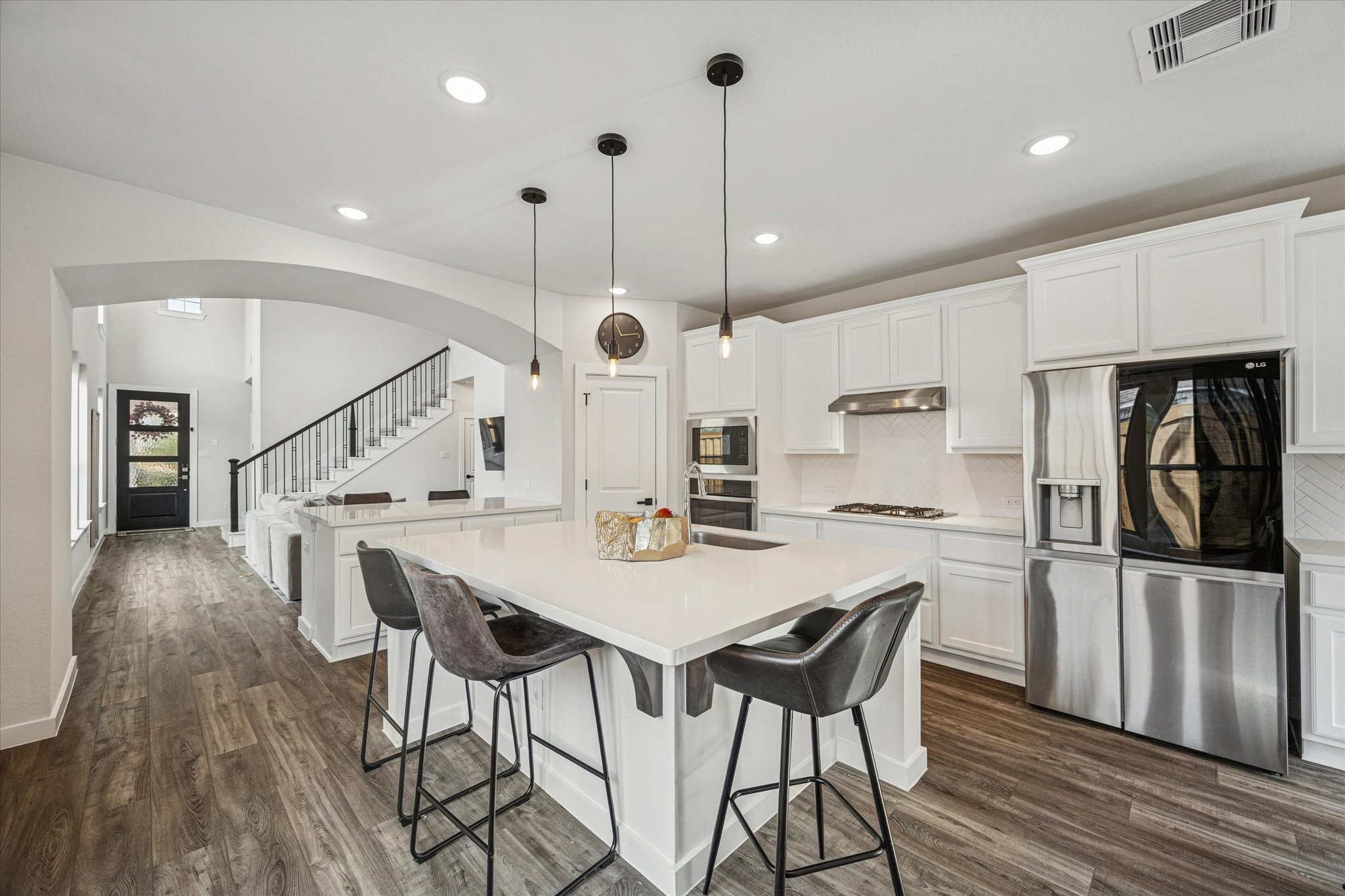 7933 Spring Run Drive Magnolia, TX 77354 - Photo 3 of 23