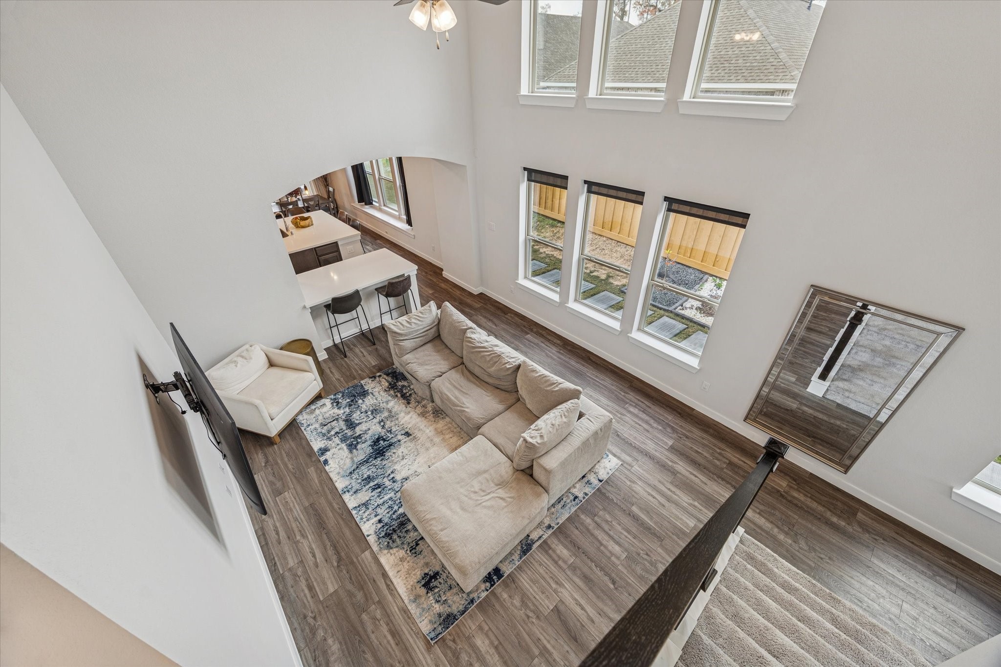 7933 Spring Run Drive Magnolia, TX 77354 - Photo 5 of 23