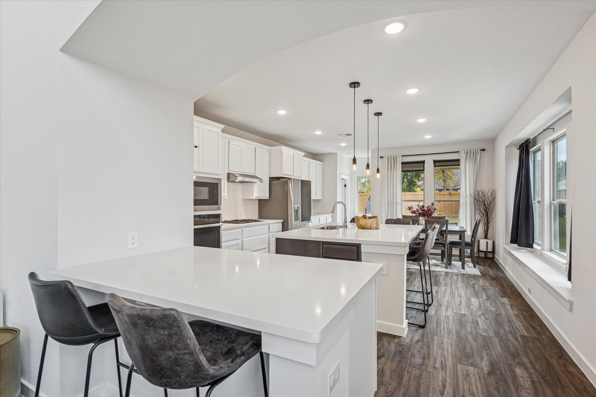 7933 Spring Run Drive Magnolia, TX 77354 - Photo 6 of 23