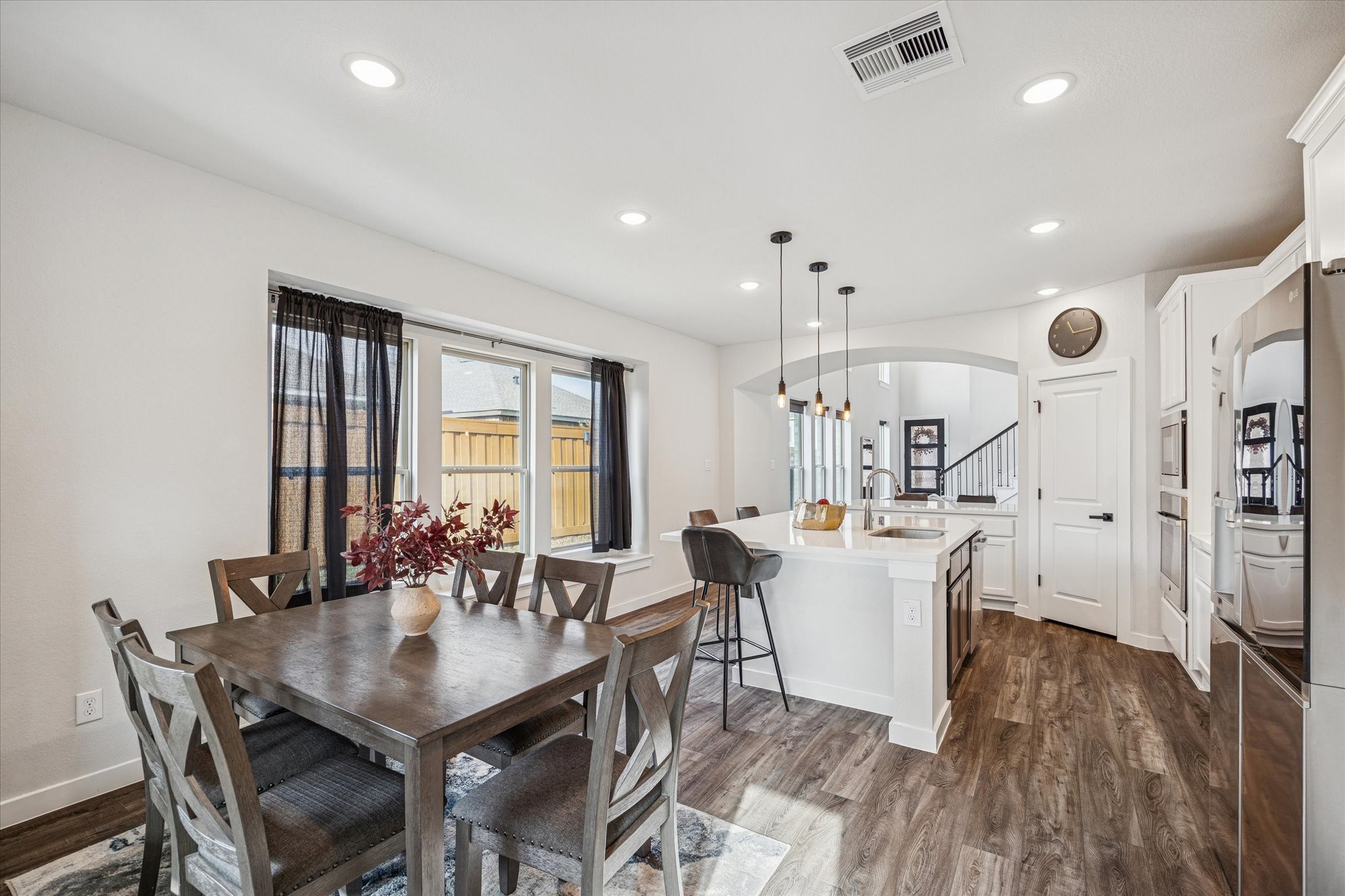 7933 Spring Run Drive Magnolia, TX 77354 - Photo 8 of 23