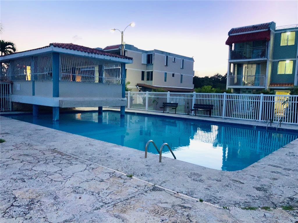 501 Cond Veredas Del Rio, Unit E342 Carolina, PR 00987 - Photo 1 of 1