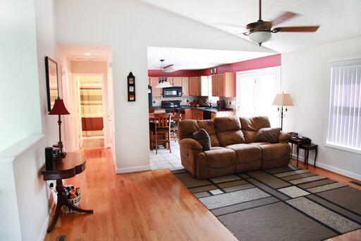 1635 Trinity Road Troutville, VA 24175 - Photo 8 of 25 7a