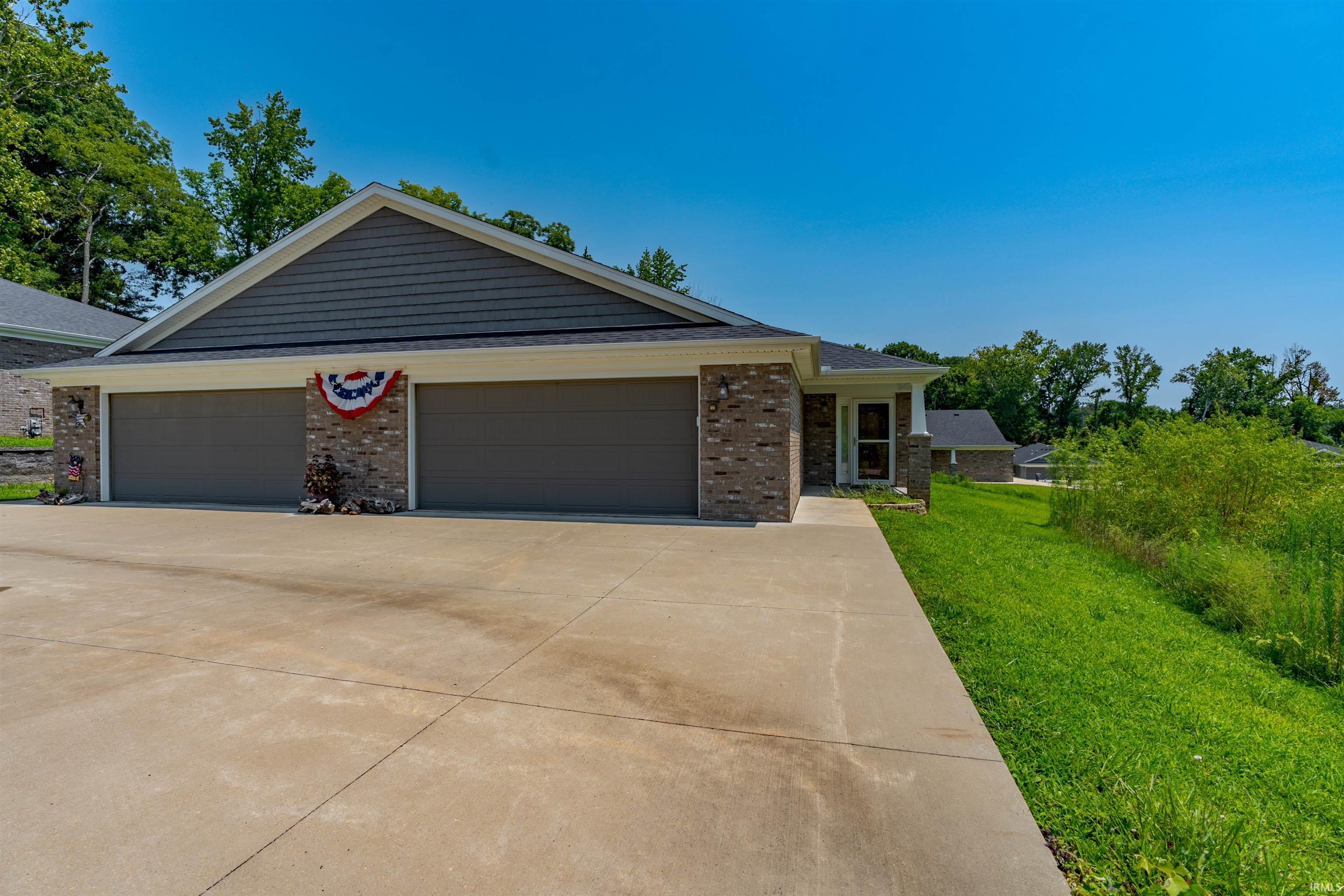 5433 Riley Lane, Unit A Evansville, IN 47710 - Photo 1 of 27
