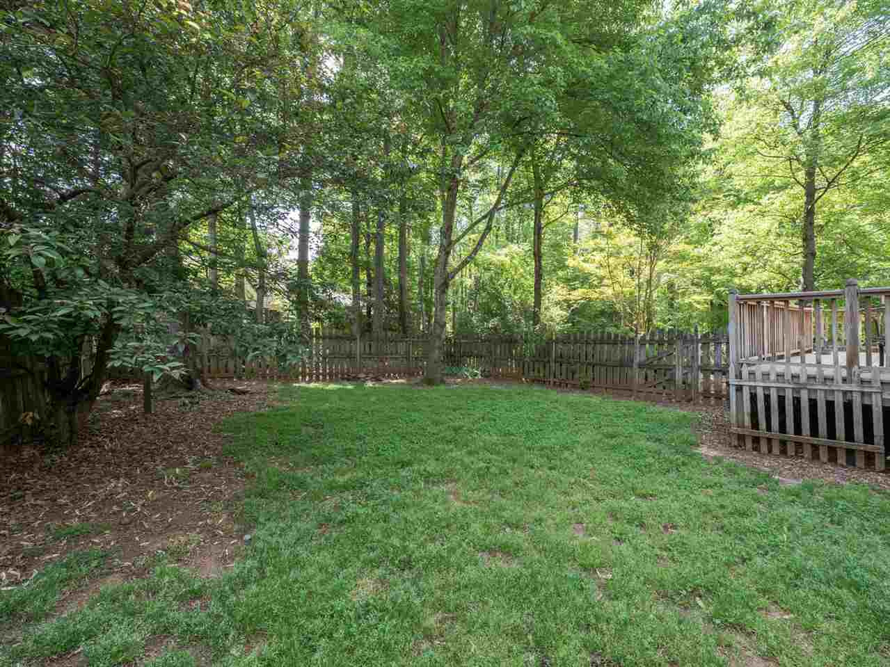 604 Hardimont Road Raleigh, NC 27609 - Photo 25 of 27 Photo 26