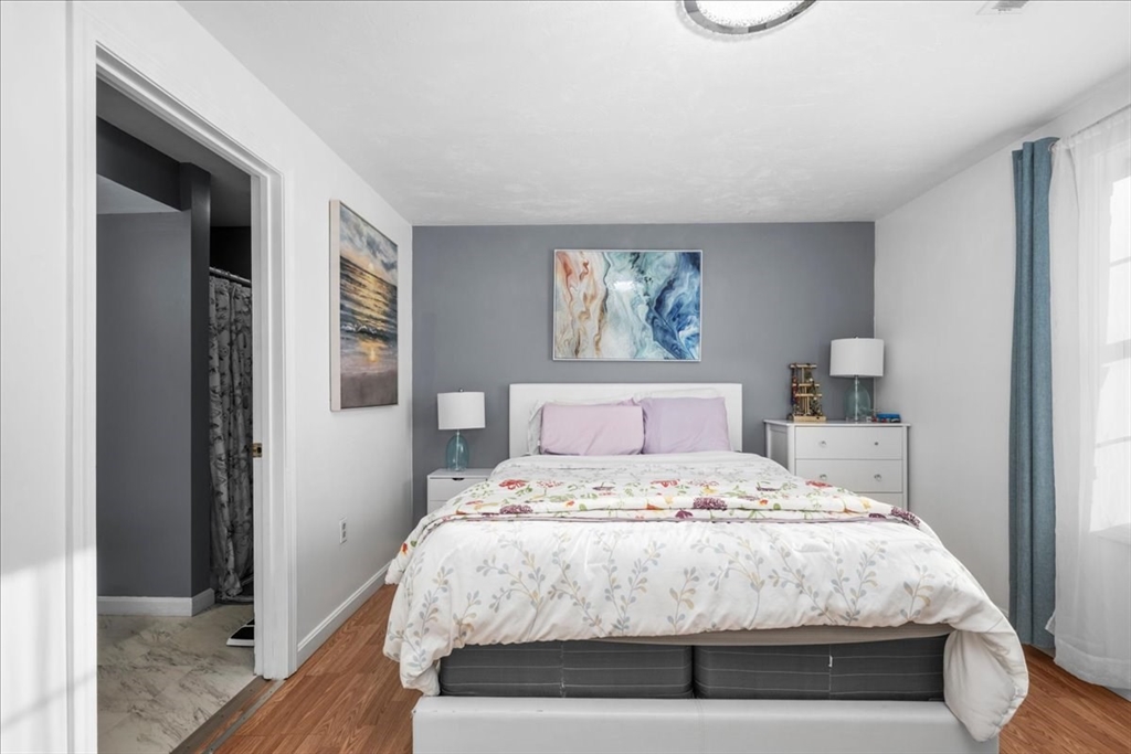 1 Hatfield Street, Unit 7 Worcester, MA 01604 - Photo 11 of 29