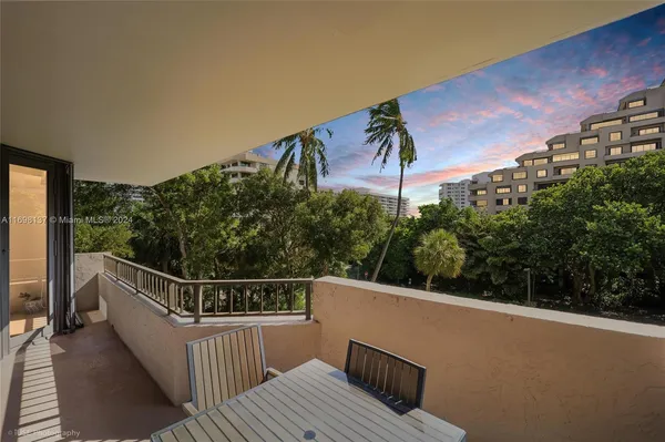$7,500 | Key Colony Condominiums, Key Biscayne, FL 33149