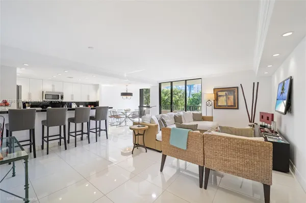 $7,500 | Key Colony Condominiums, Key Biscayne, FL 33149