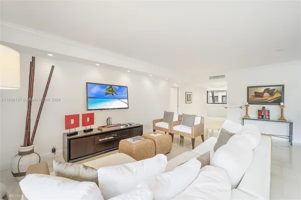 $7,500 | Key Colony Condominiums, Key Biscayne, FL 33149