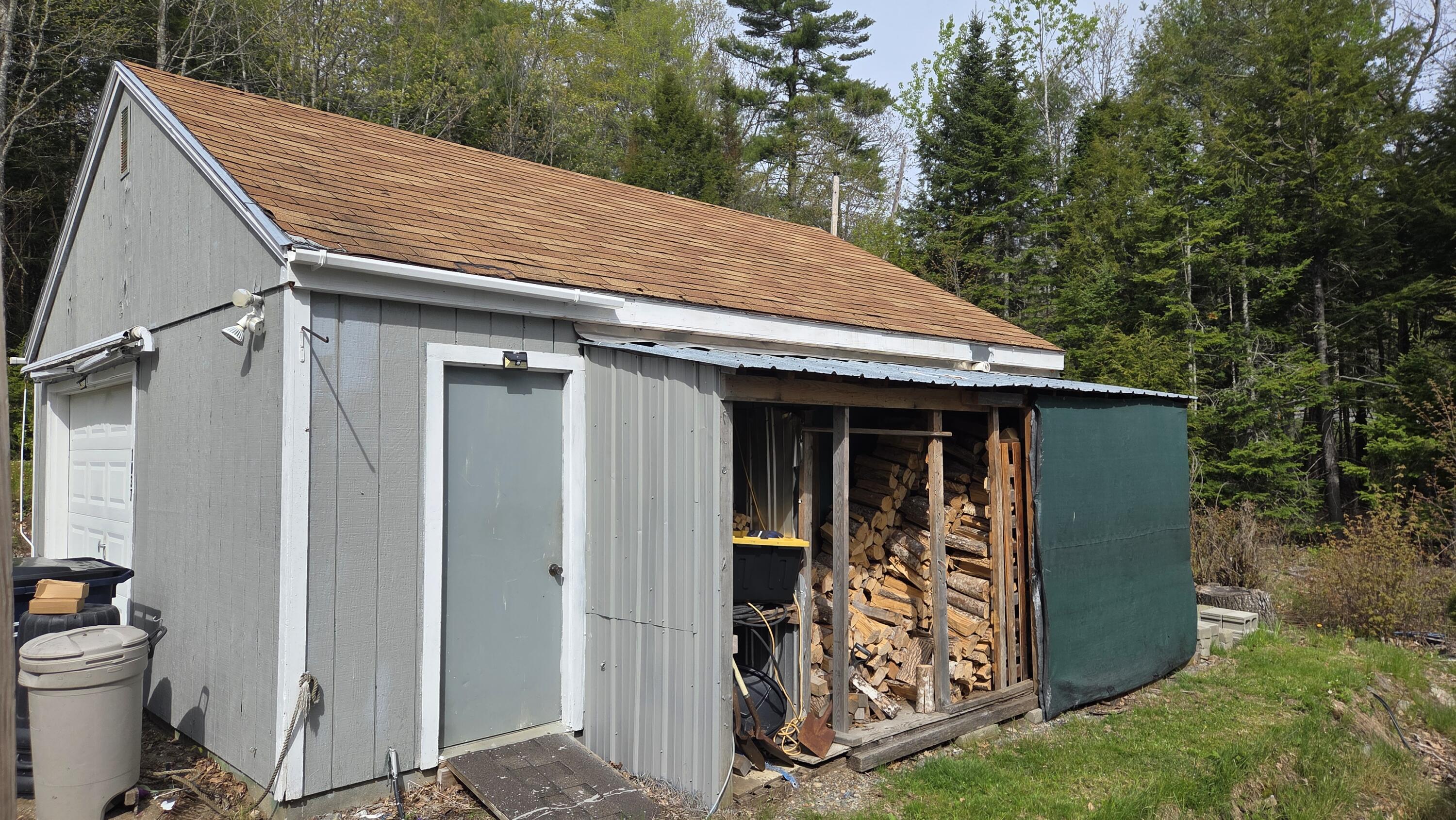 1035 Airline Road Clifton, ME 04428 - Photo 28 of 29