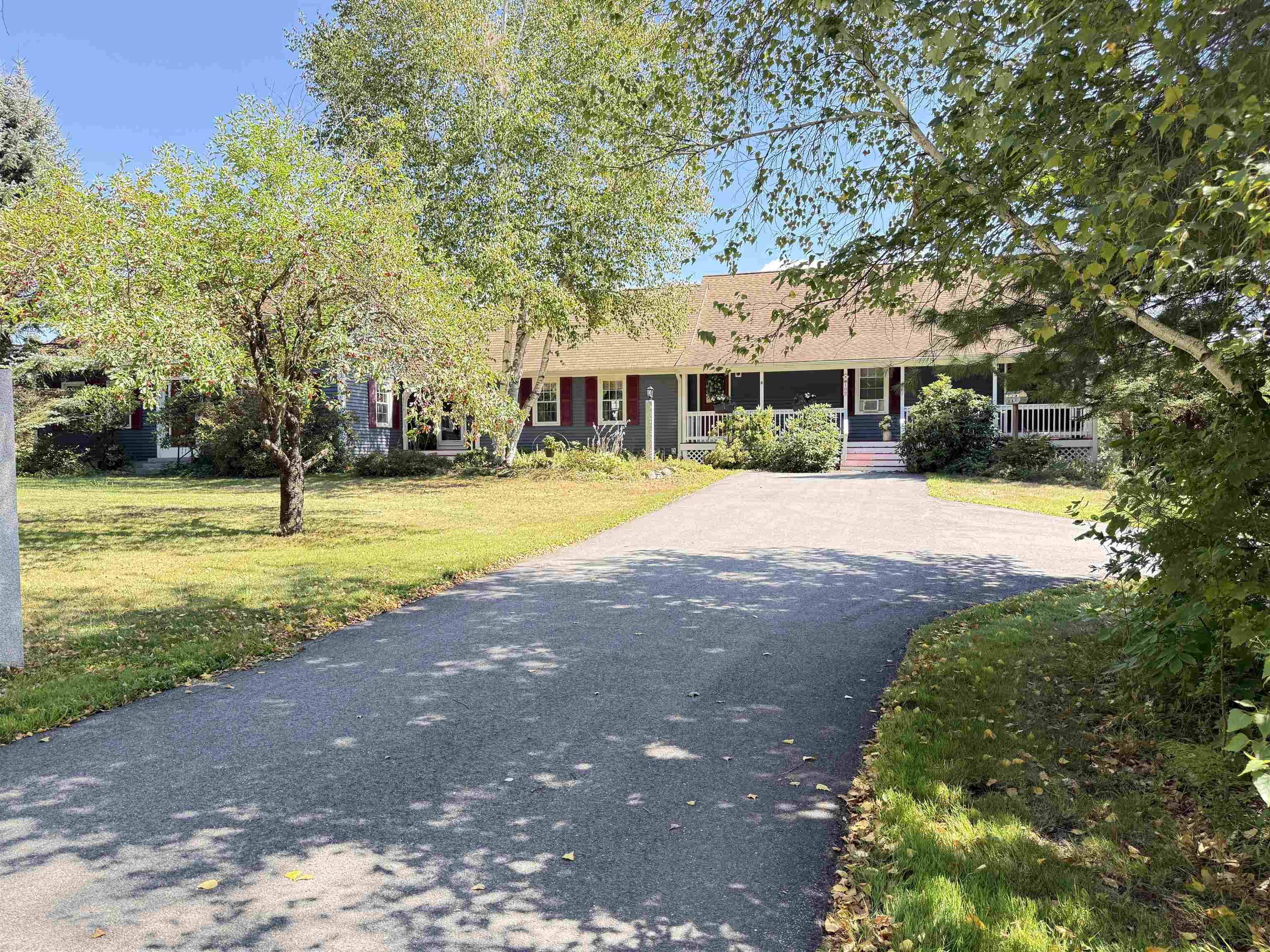 109 Old Center Road Deerfield, NH 03037 - Photo 46 of 60