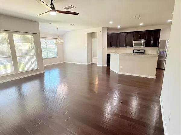 $2,300 | 1029 Bird Creek Drive, Little Elm, TX 75068