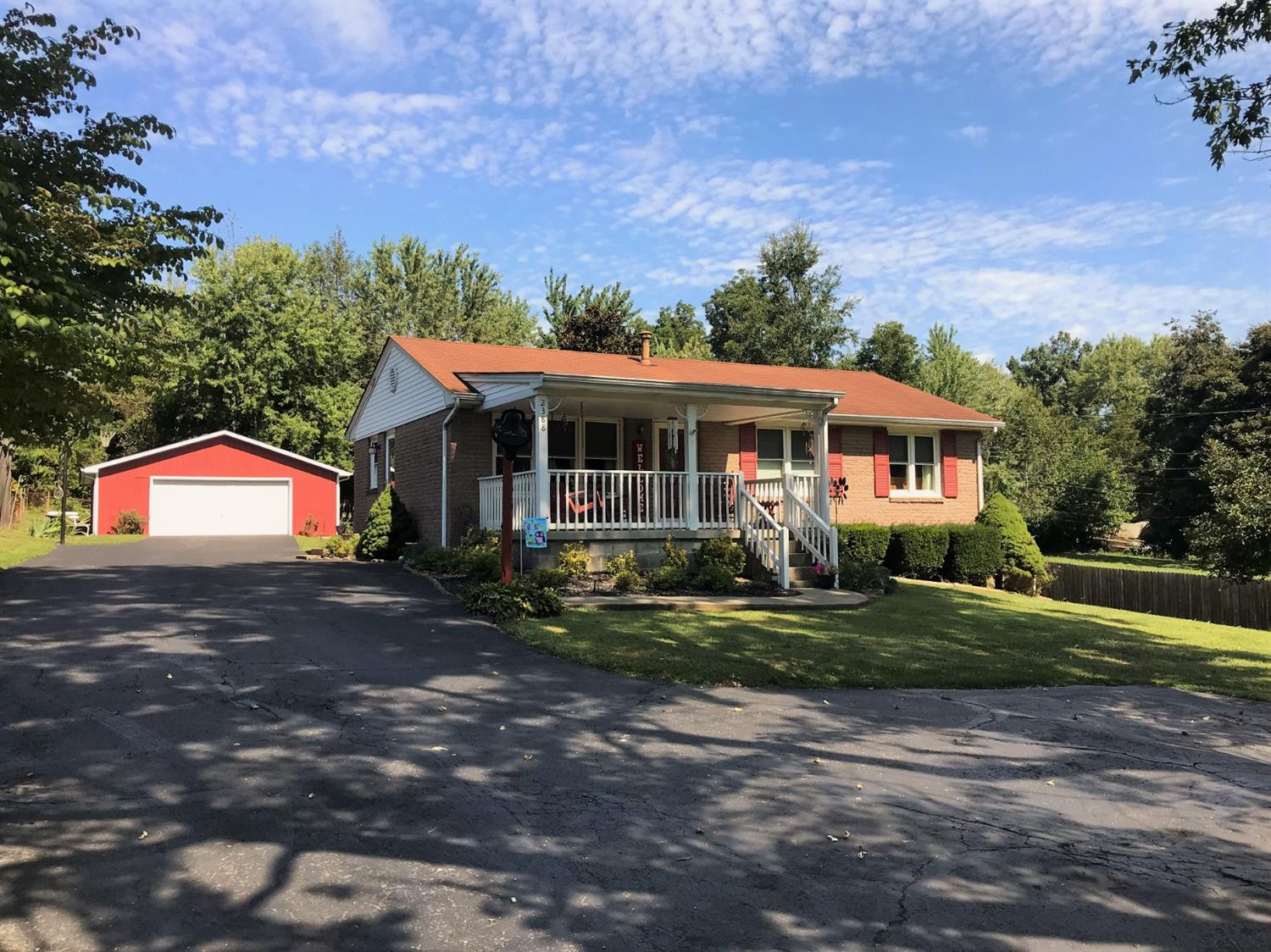 2388 Rineyville-Big Springs Road Rineyville, KY 40162 - Photo 1 of 16 Listing Photo