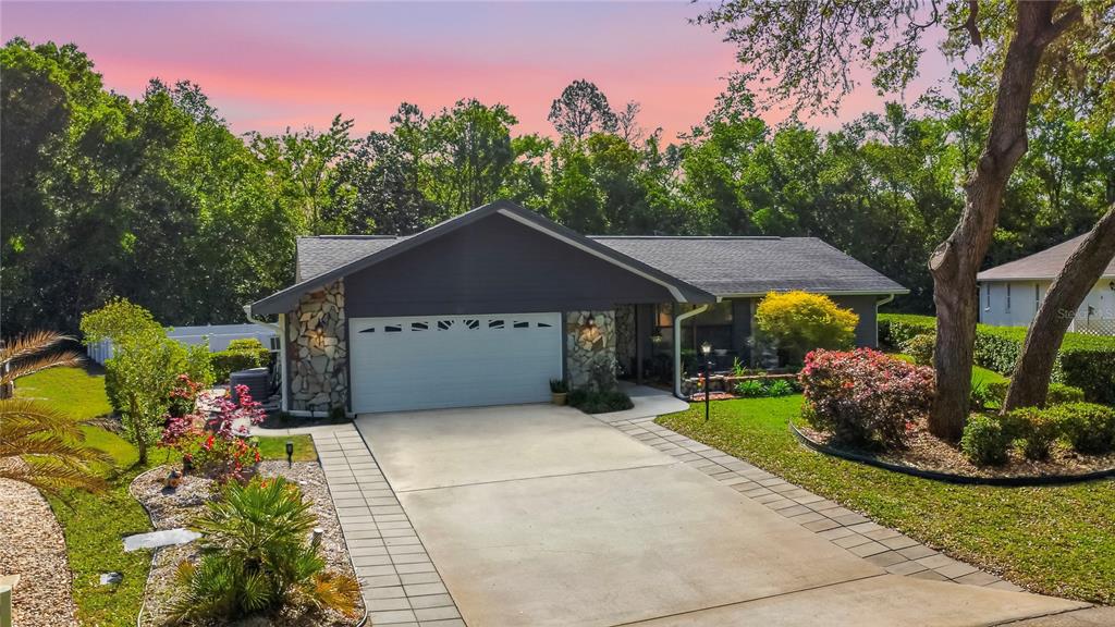 20 Sycamore Court East Homosassa, FL 34446 - Photo 1 of 1