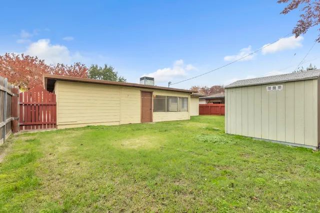 $329,000 | 4925 Cabrillo Way, Sacramento, CA 95820