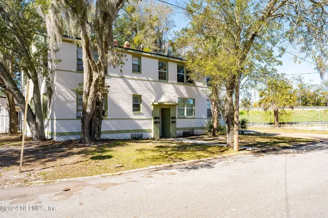 $850 | 2906 Silver Street, Unit 3, Jacksonville, FL 32206