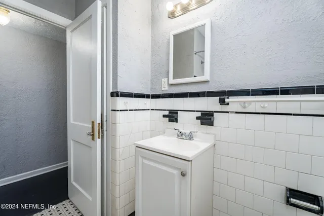 $850 | 2906 Silver Street, Unit 3, Jacksonville, FL 32206