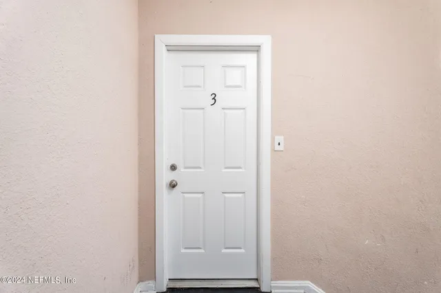$850 | 2906 Silver Street, Unit 3, Jacksonville, FL 32206