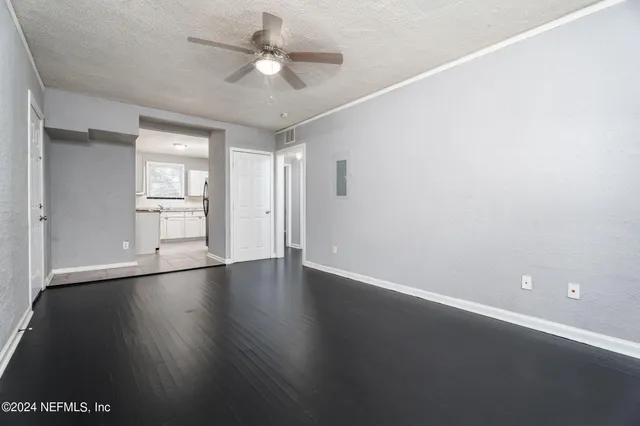 $850 | 2906 Silver Street, Unit 3, Jacksonville, FL 32206