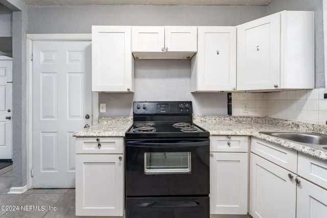 $850 | 2906 Silver Street, Unit 3, Jacksonville, FL 32206