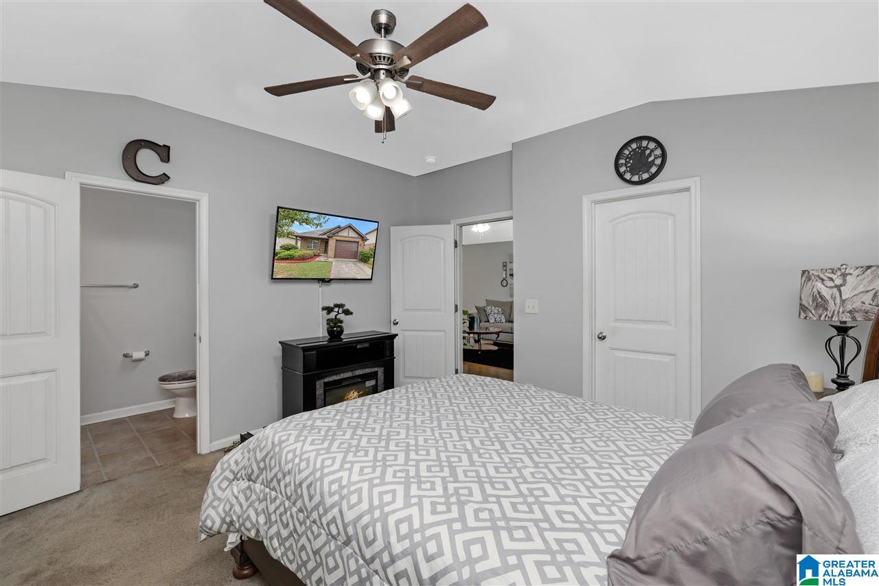 6366 Cathwick Circle McCalla, AL 35111 - Photo 13 of 20